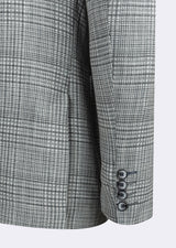 Green Blazer