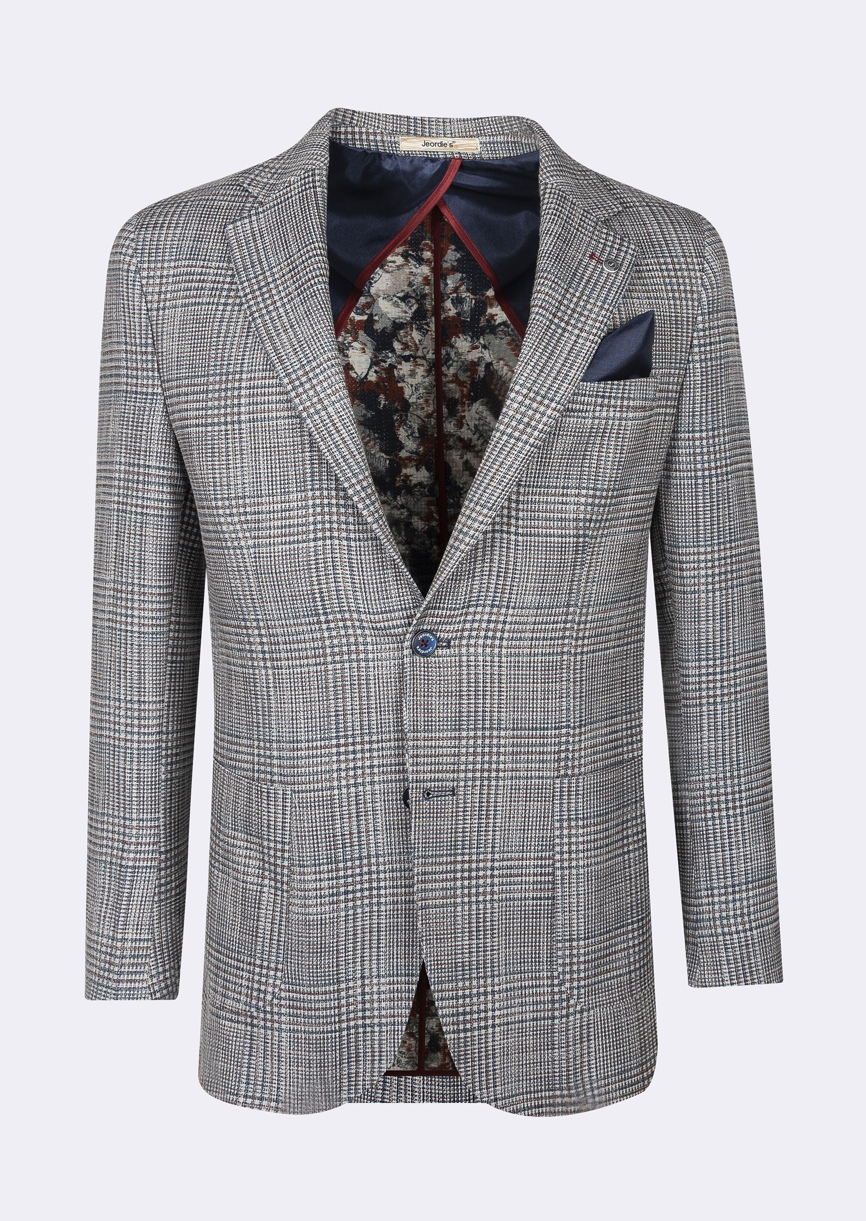 Navy Blazer