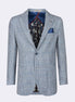 Sax Blue Blazer
