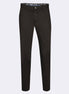 Black Chino & Casual Pant