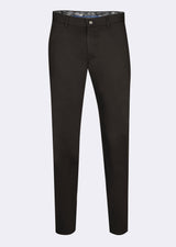 Black Chino & Casual Pant