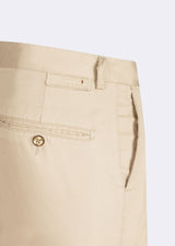 Beige Chino & Casual Pant