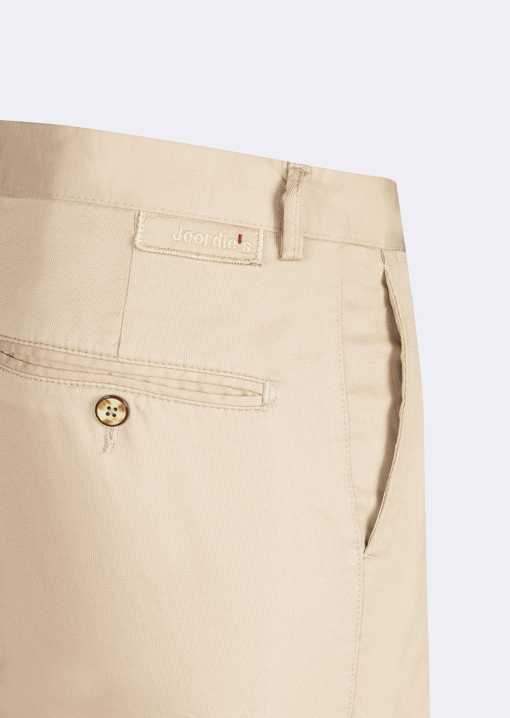 Beige Chino & Casual Pant