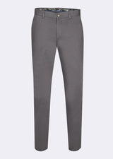 Grey Chino & Casual Pant
