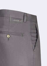 Grey Chino & Casual Pant