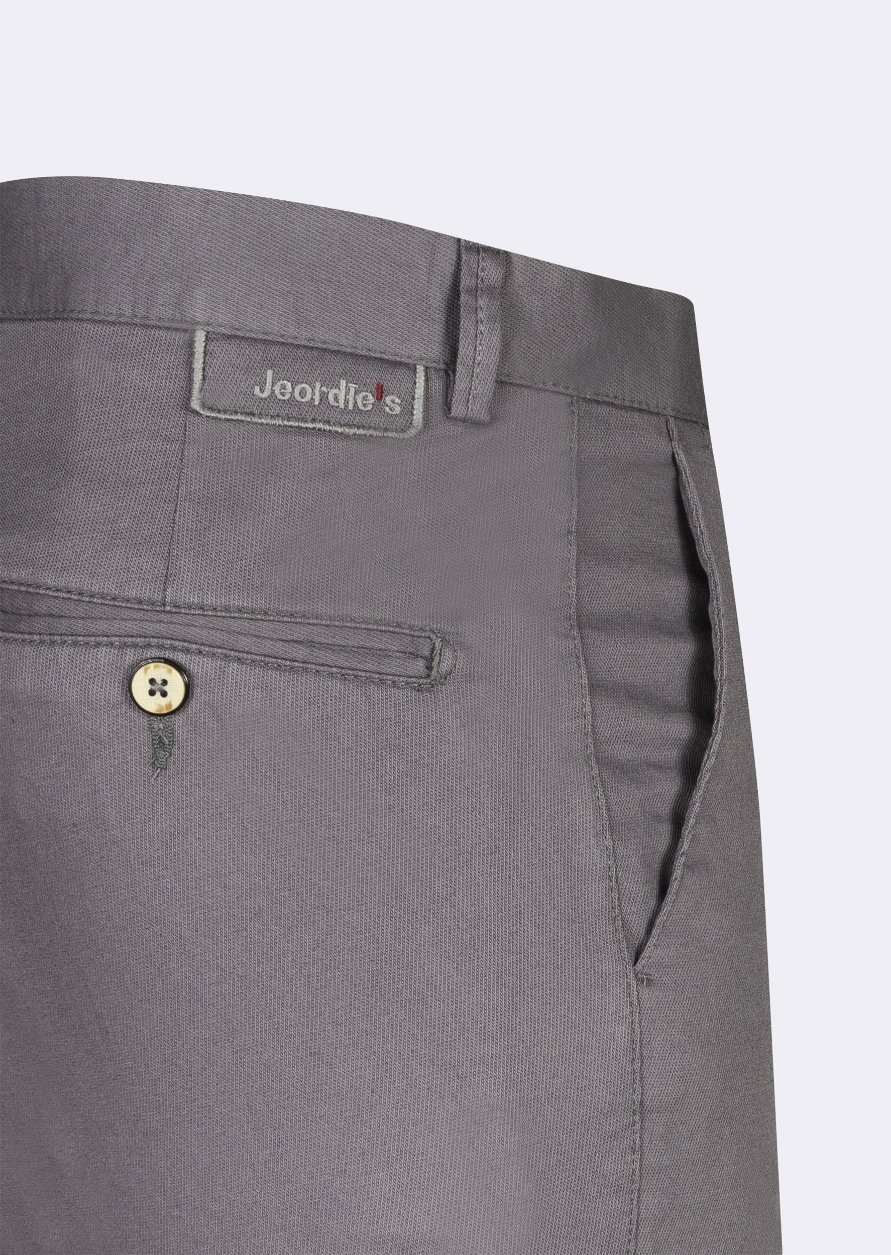 Grey Chino & Casual Pant