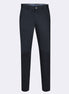 Light Navy Chino & Casual Pant