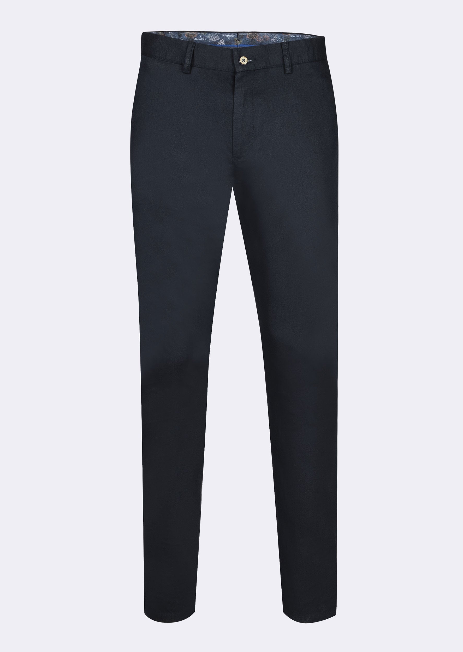 Light Navy Chino & Casual Pant