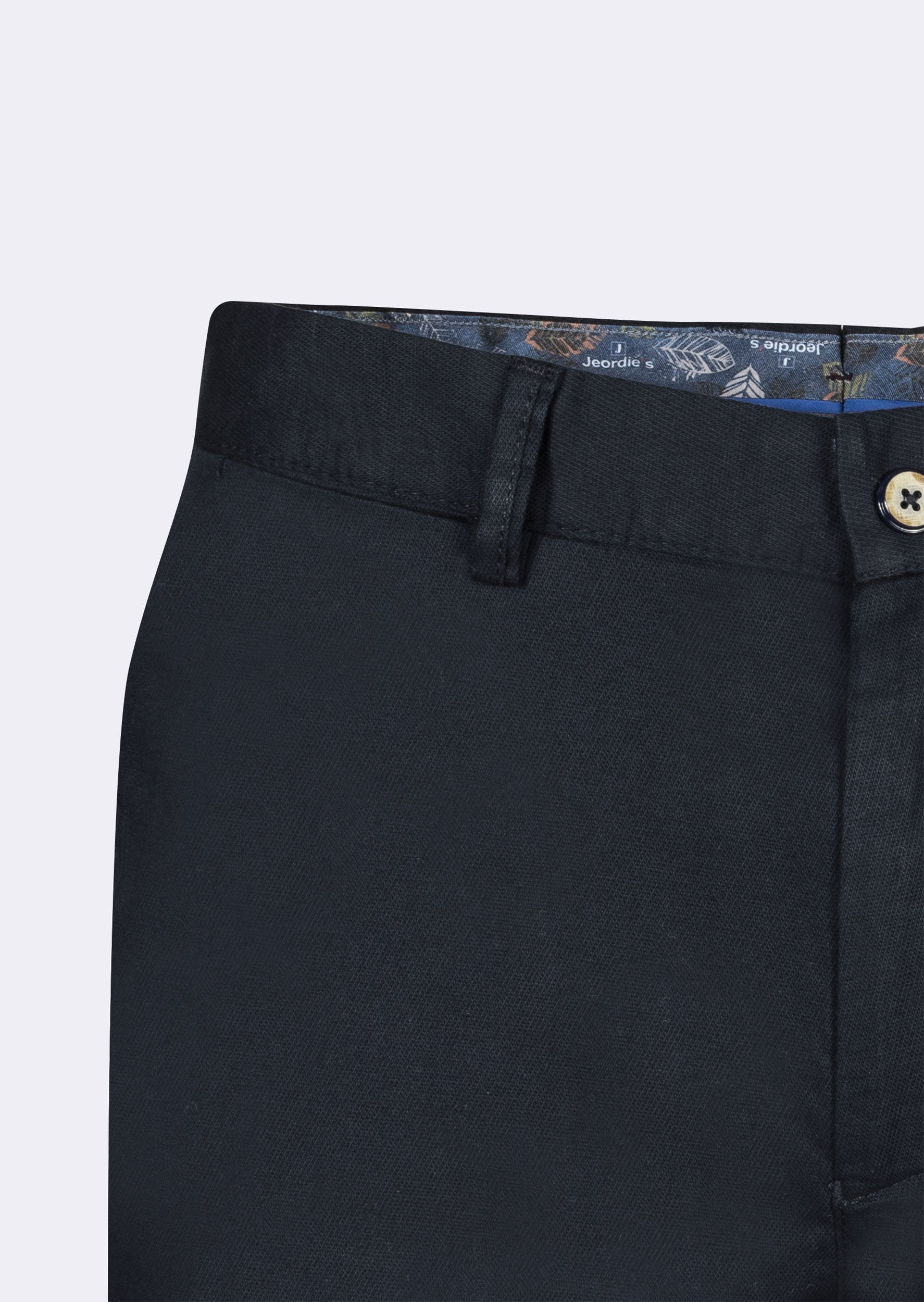 Light Navy Chino & Casual Pant