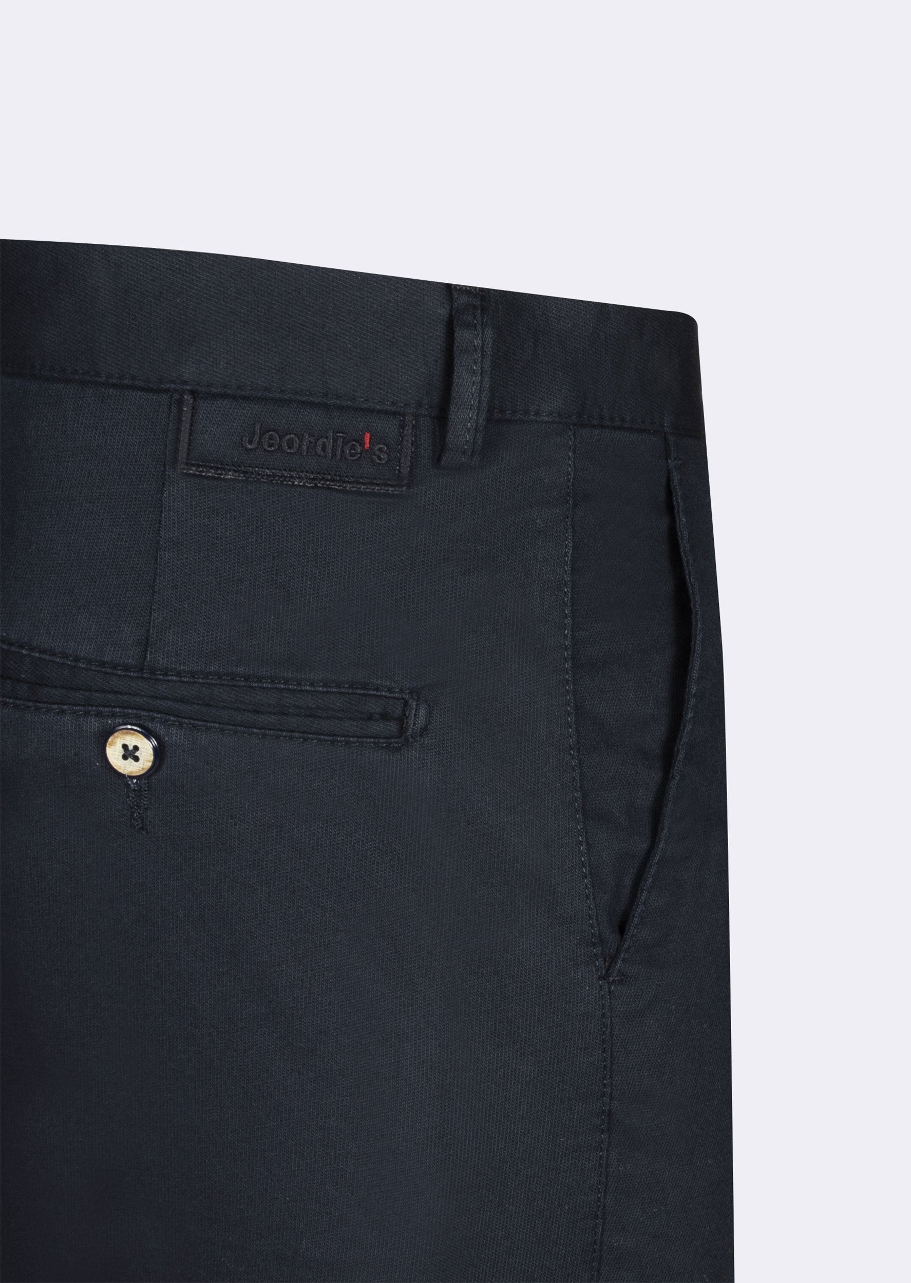 Light Navy Chino & Casual Pant