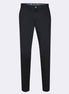 Dark Navy Chino & Casual Pant