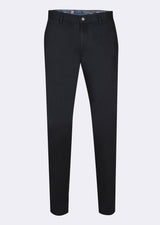 Dark Navy Chino & Casual Pant