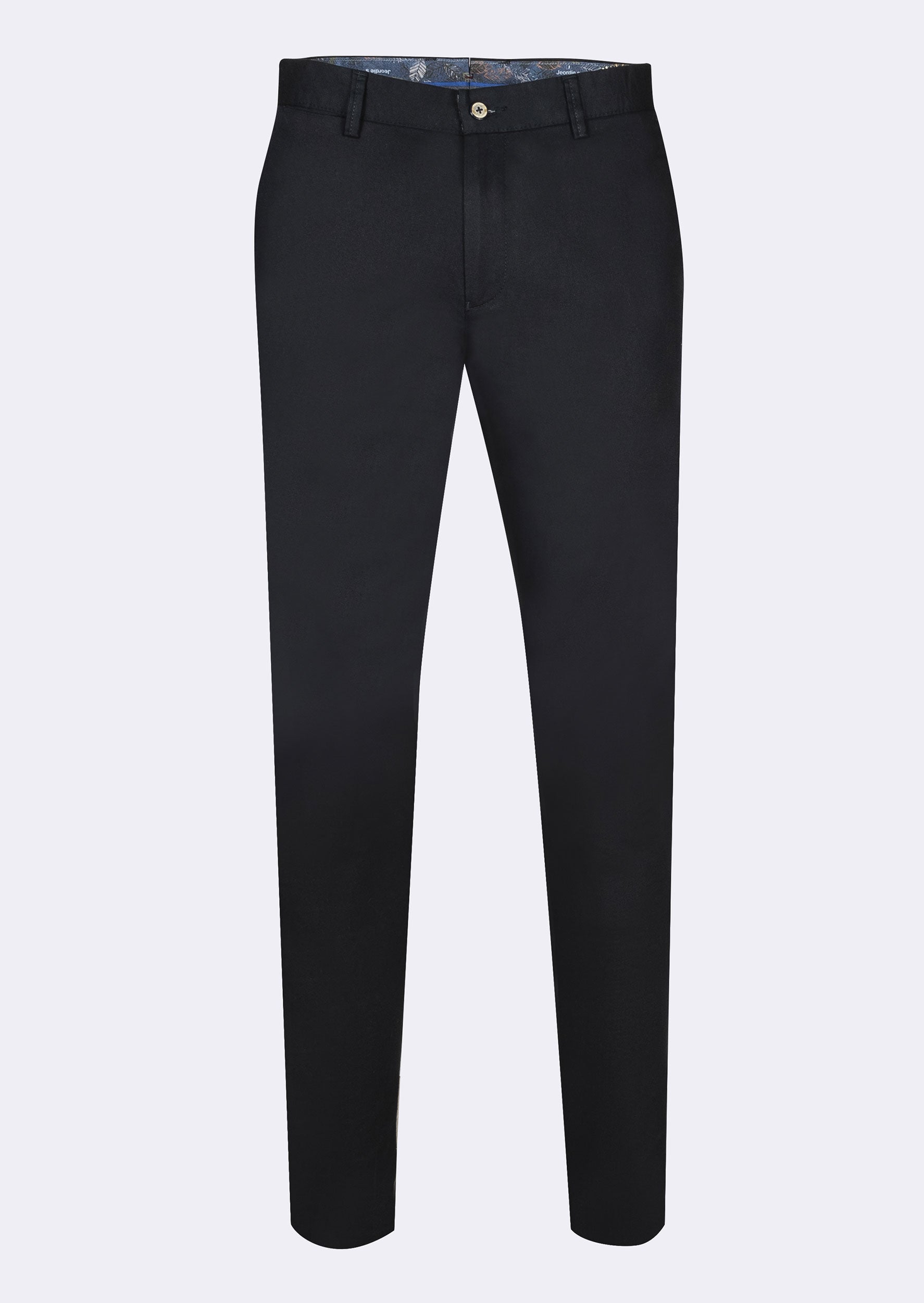 Dark Navy Chino & Casual Pant