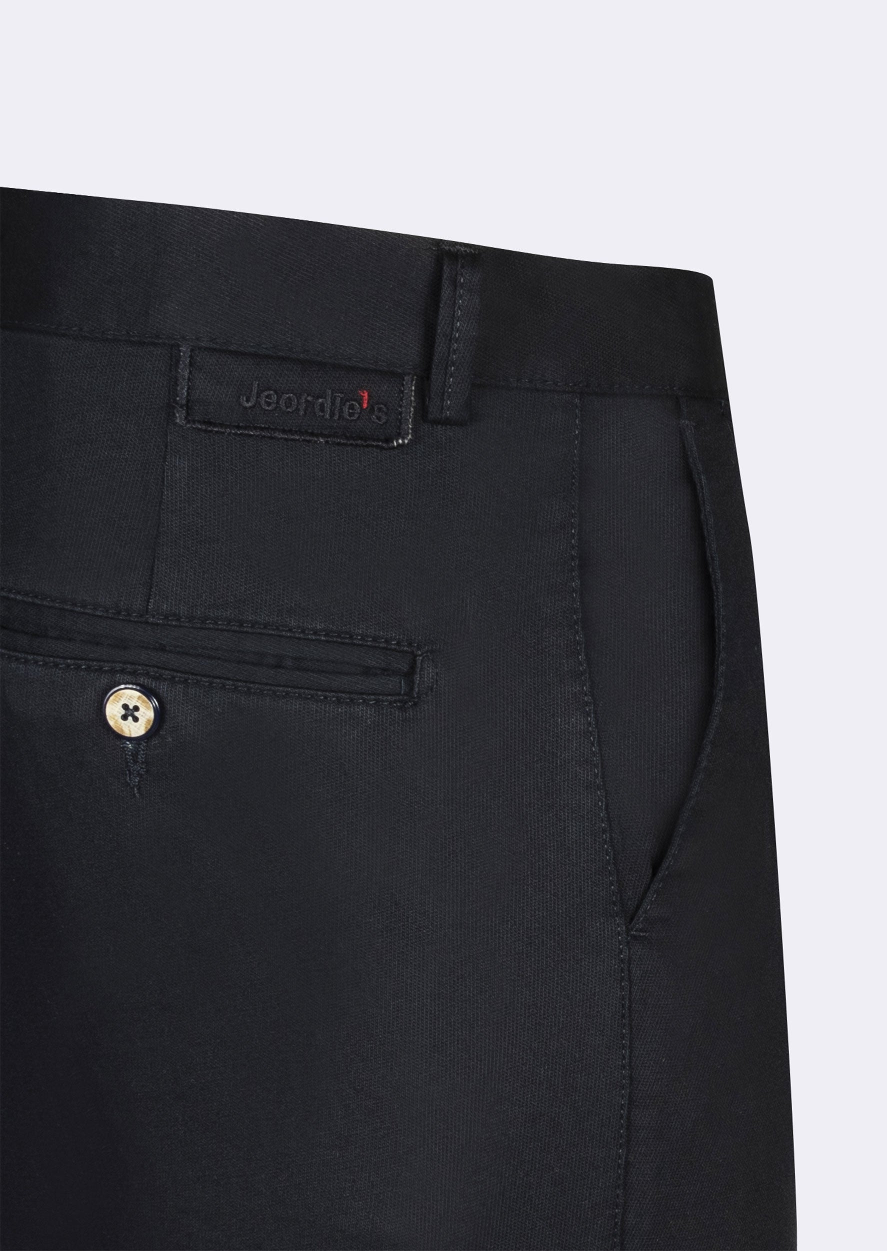 Dark Navy Chino & Casual Pant