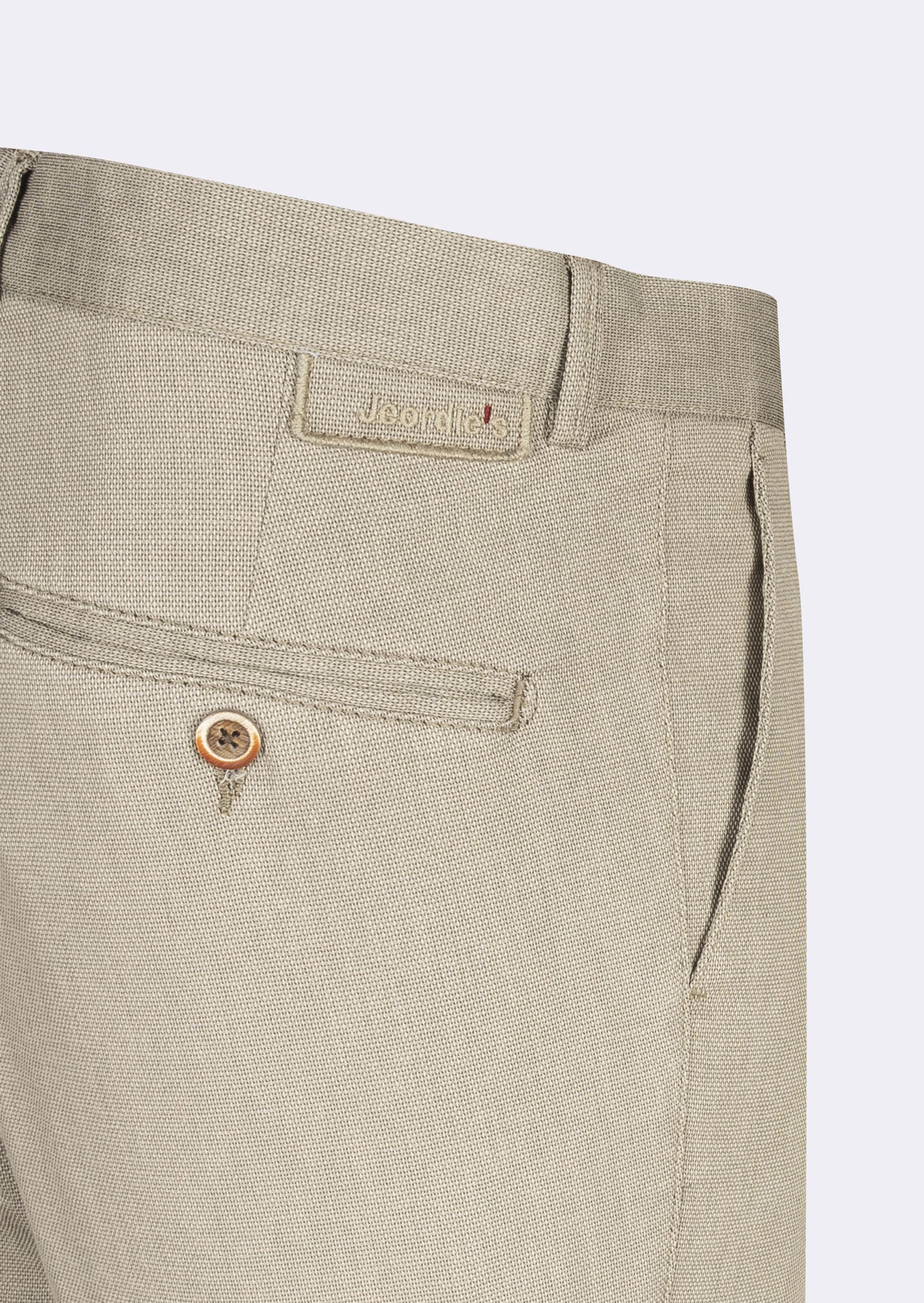 Beige Chino & Casual Pant
