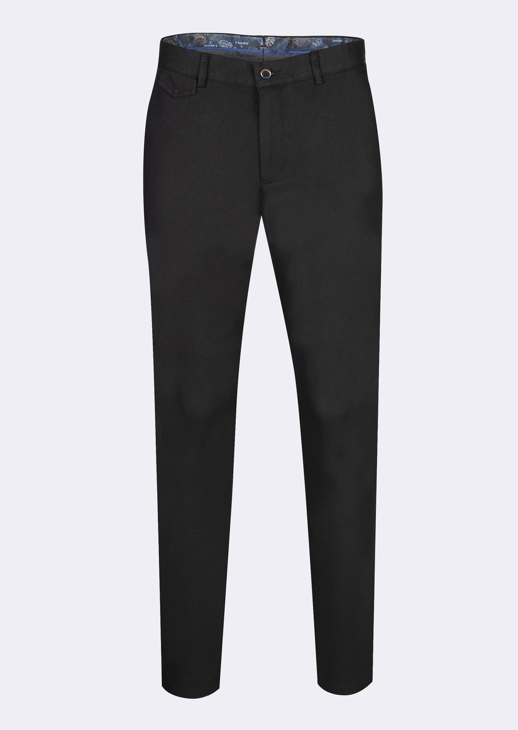Navy Chino & Casual Pant