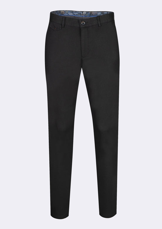 Navy Chino & Casual Pant