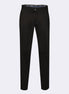 Black Chino & Casual Pant