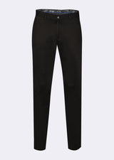 Black Chino & Casual Pant