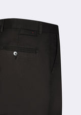 Black Chino & Casual Pant