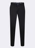 Navy Chino & Casual Pant