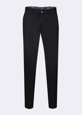 Navy Chino & Casual Pant