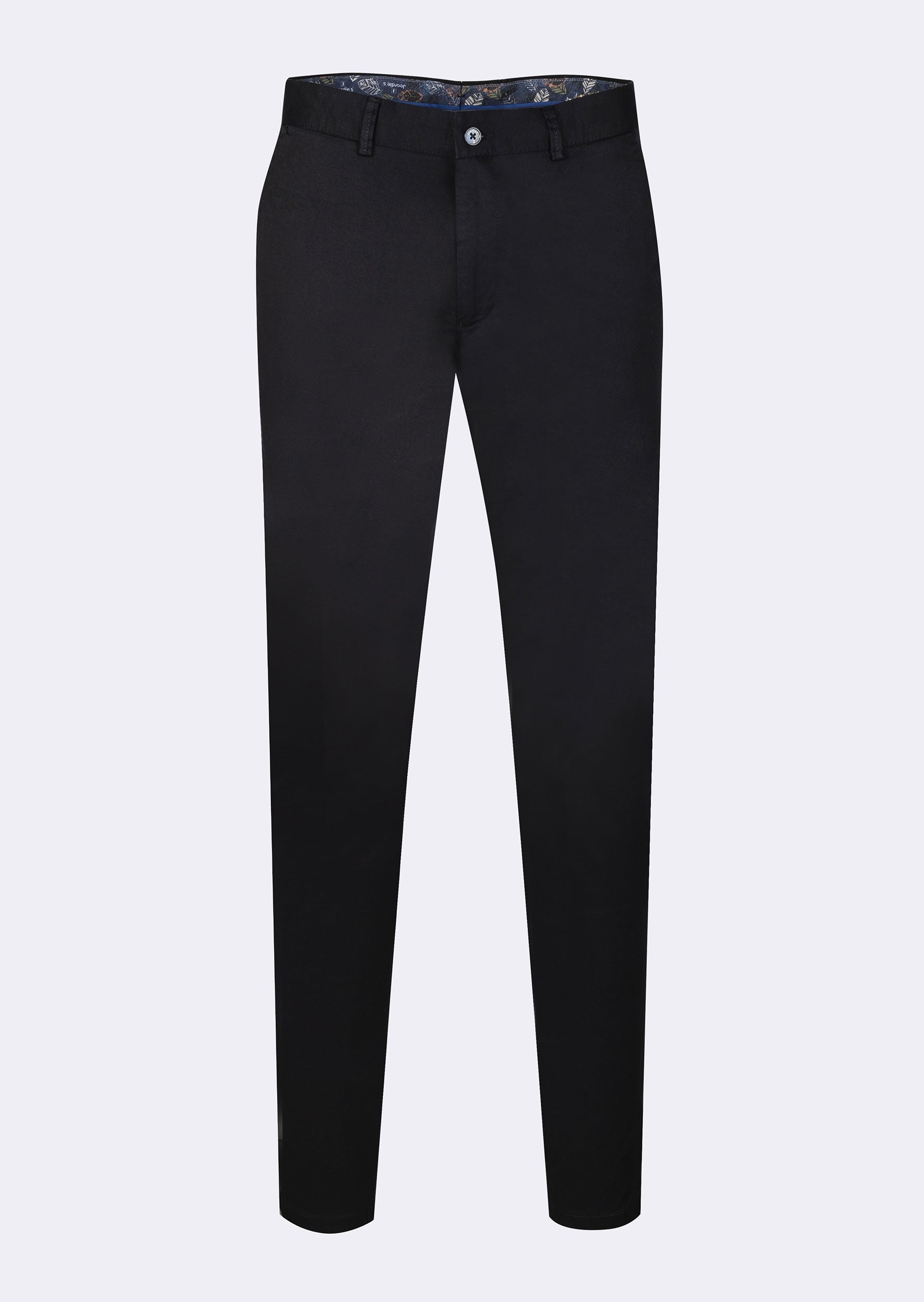 Navy Chino & Casual Pant