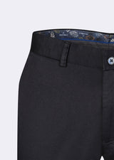 Navy Chino & Casual Pant