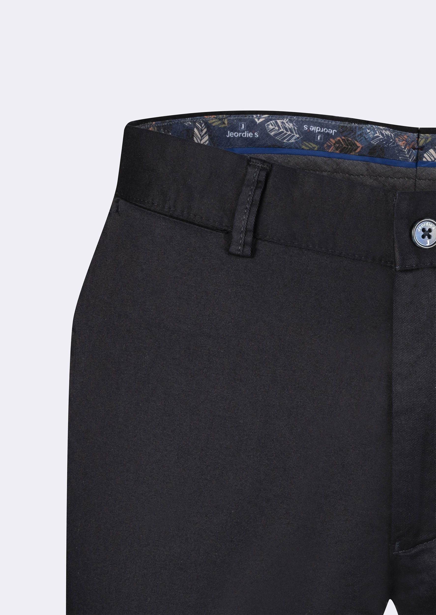 Navy Chino & Casual Pant