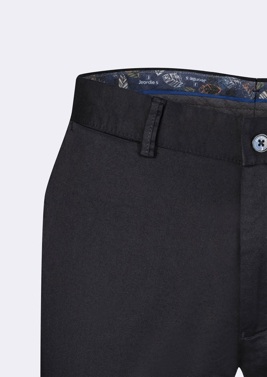 Navy Chino & Casual Pant