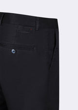 Navy Chino & Casual Pant