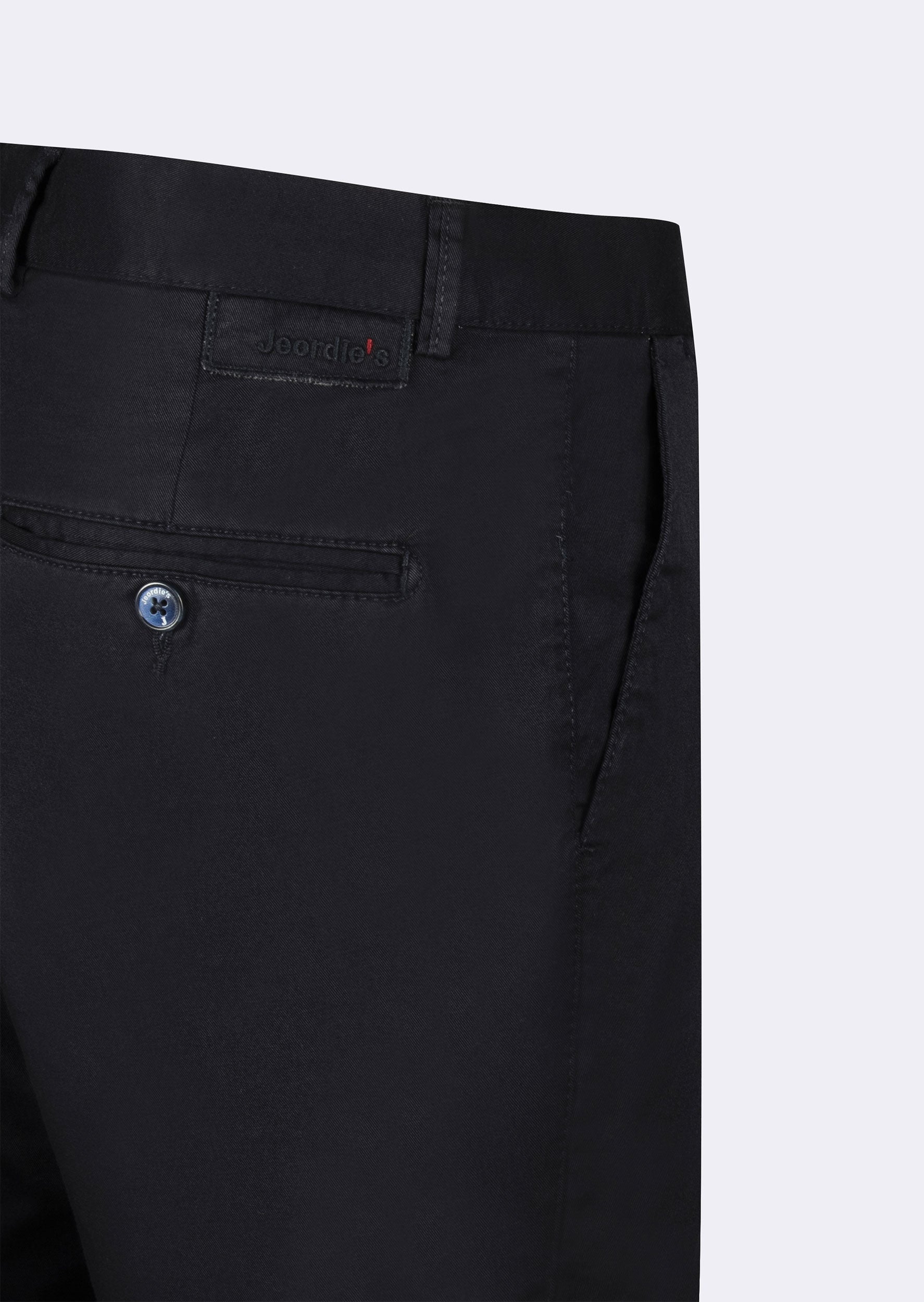 Navy Chino & Casual Pant