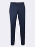 Royal Blue Chino & Casual Pant