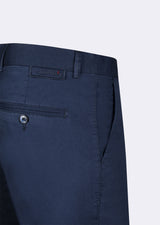 Royal Blue Chino & Casual Pant