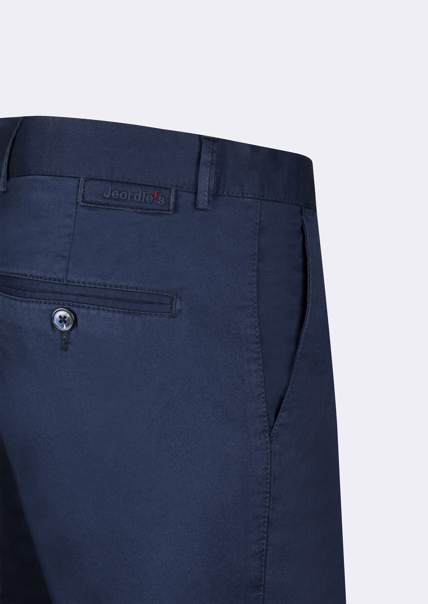 Royal Blue Chino & Casual Pant