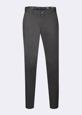 Anthracite Chino & Casual Pant
