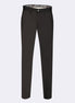 Black Chino & Casual Pant