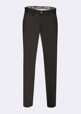 Black Chino & Casual Pant