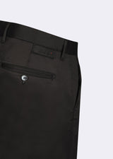 Black Chino & Casual Pant