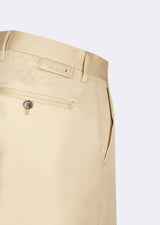 Beige Chino & Casual Pant