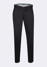Navy Chino & Casual Pant