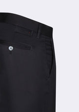 Navy Chino & Casual Pant