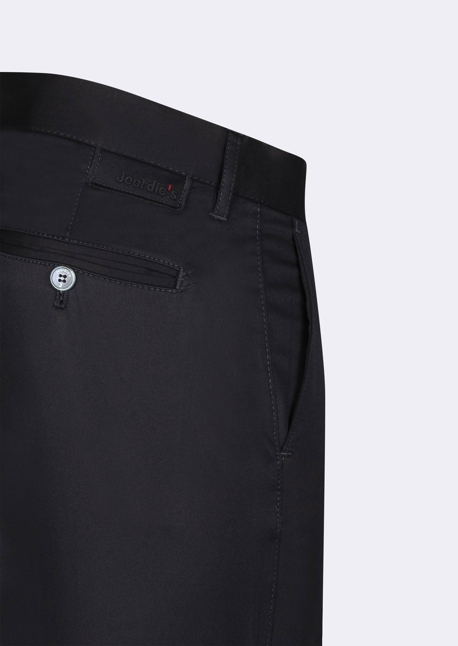 Navy Chino & Casual Pant