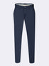 Royal Blue Chino & Casual Pant