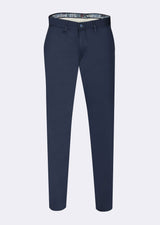 Royal Blue Chino & Casual Pant