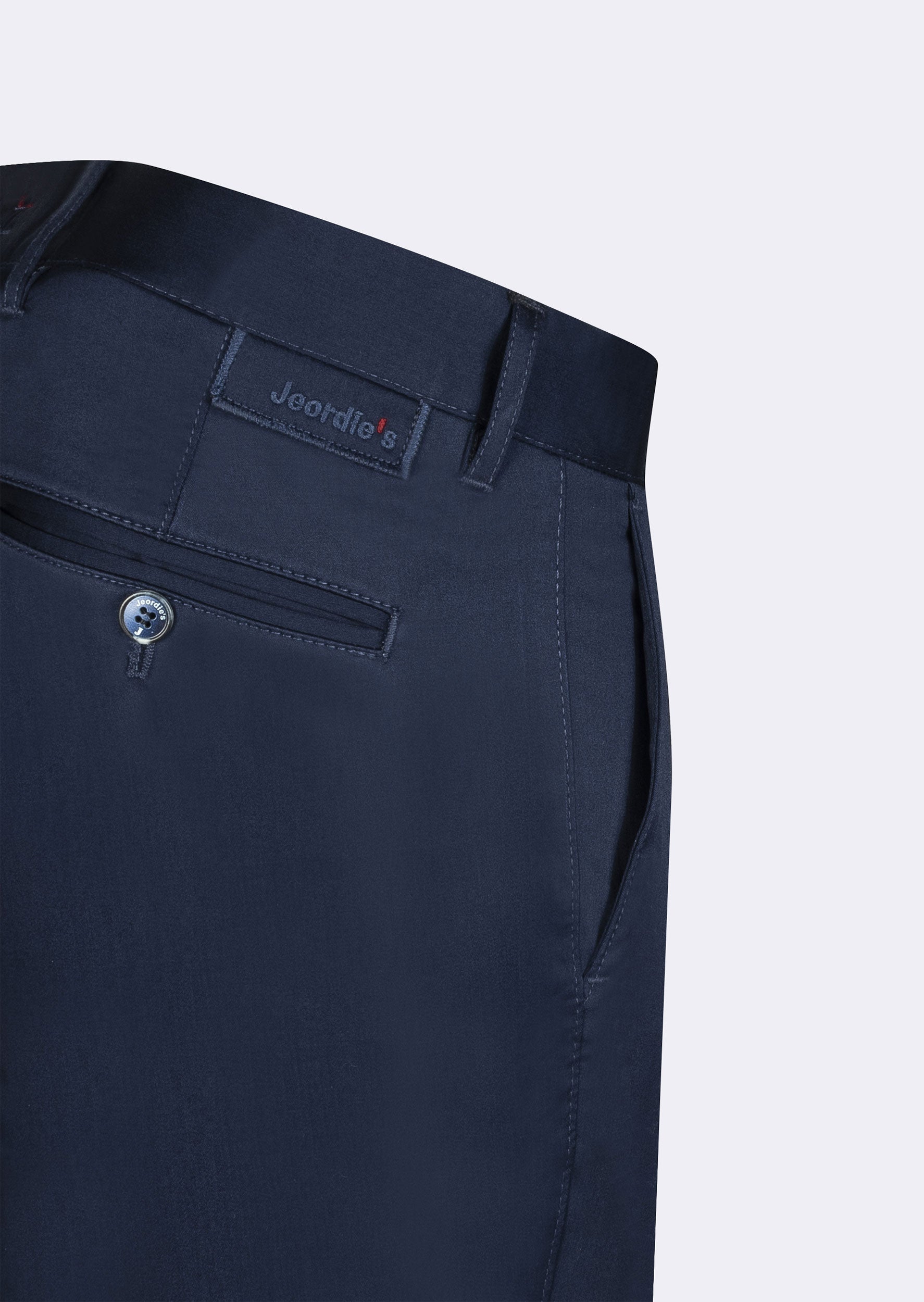 Royal Blue Chino & Casual Pant