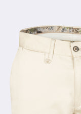 Stone Chino & Casual Pant