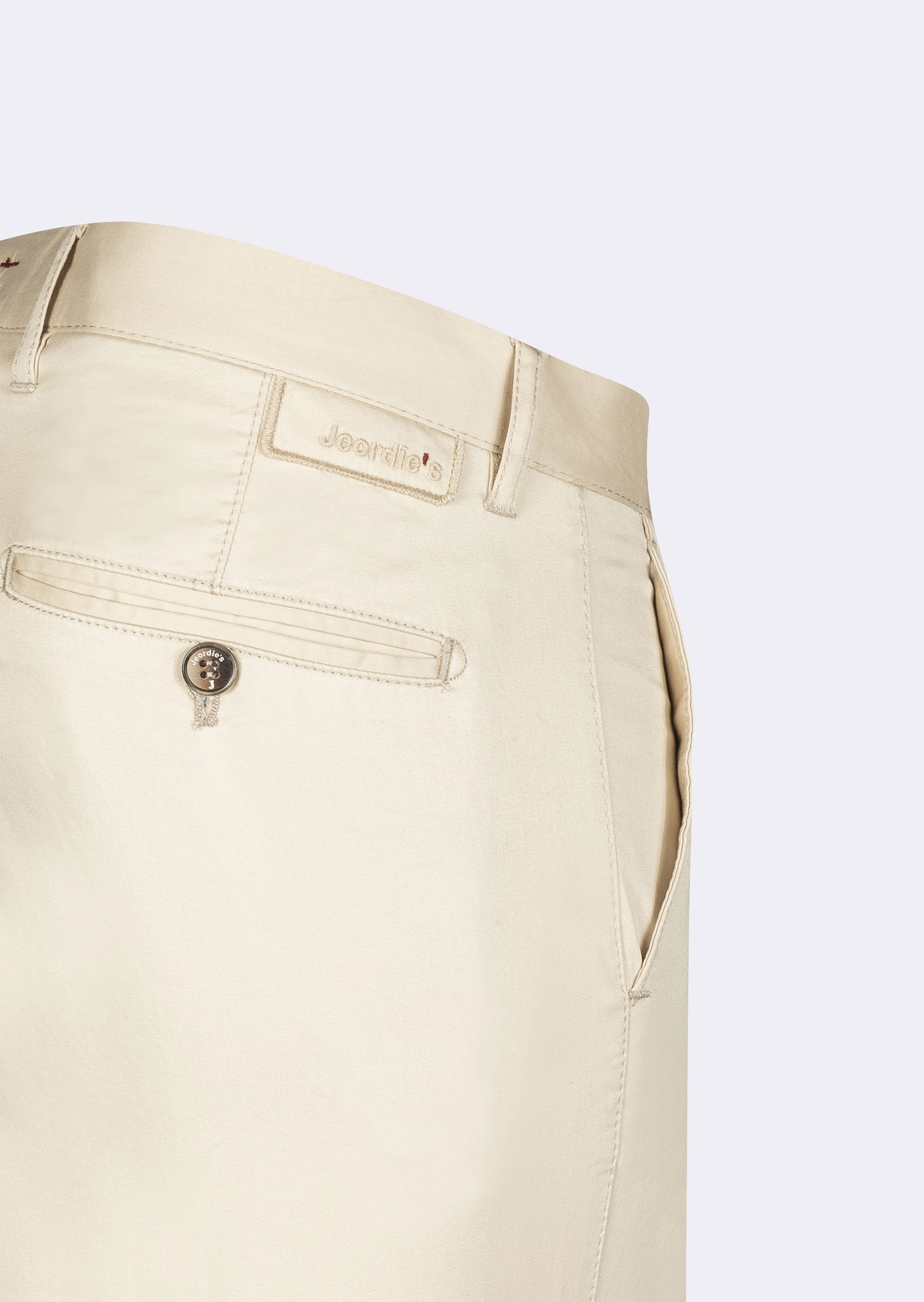 Stone Chino & Casual Pant