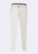 Light Grey Chino & Casual Pant