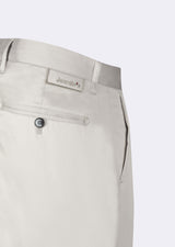 Light Grey Chino & Casual Pant